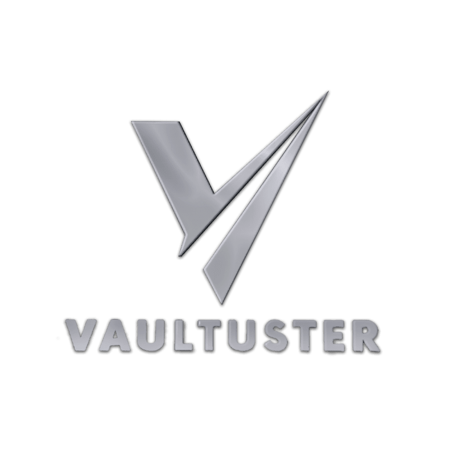 Vaultuster