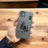 Santa Polo Case