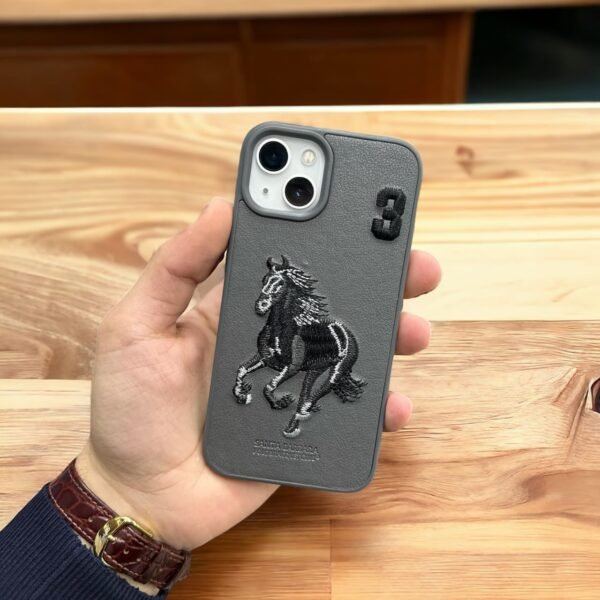 Polo iPhone Case