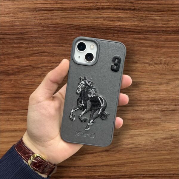 12 pro grey back cover