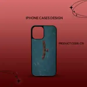 Eagle iPhone Customized Cover – for 11 to 16 Pro Max