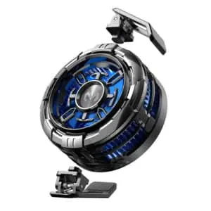 Memo CX08 Magnetic Phone Cooling Fan for PUBG & Gaming